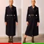 15 Fashion Mistakes That Can Make You Look Heavier